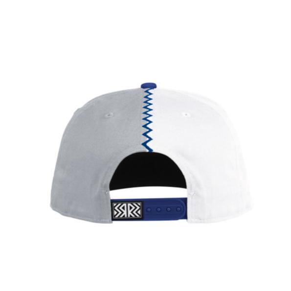 Toronto Maple Leafs adidas White 2020/21 - Reverse Retro Snapback Adjustable Hat - Men's - Pro League Sports Collectibles Inc.