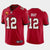 Tom Brady Tampa Bay Buccaneers "C" Captain Red Nike Limited Jersey