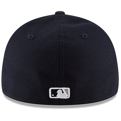 New York Yankees Authentic Collection LOW PROFILE 59FIFTY Fitted Hat - Pro League Sports Collectibles Inc.