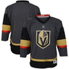 Toddler Vegas Golden Knights Home Replica Jersey - Pro League Sports Collectibles Inc.