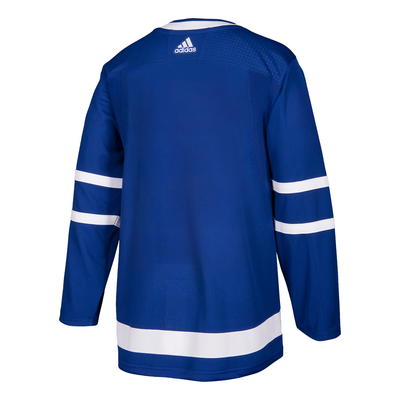 Toronto Maple Leafs Adidas Home Authentic Jersey - Pro League Sports Collectibles Inc.