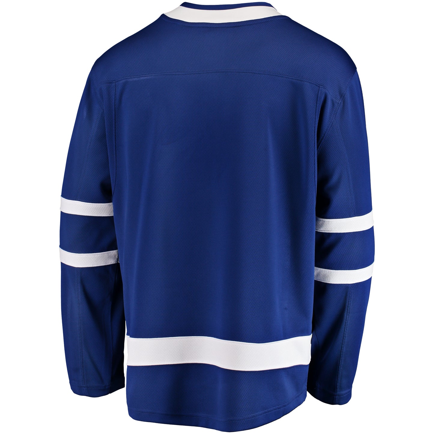 Toronto Maple Leafs Home Fanatics Break Away Replica Jersey - Pro League Sports Collectibles Inc.