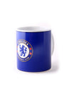 Chelsea FC Official 11oz Ceramic Mug - Pro League Sports Collectibles Inc.