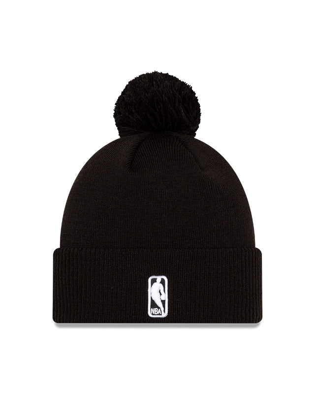 Los Angeles Clippers Alternate New Era City Series 20 Pom knit Toque - Pro League Sports Collectibles Inc.