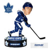 2019 NHL Toronto Maple Leafs A. Matthews Player Bobble - Pro League Sports Collectibles Inc.