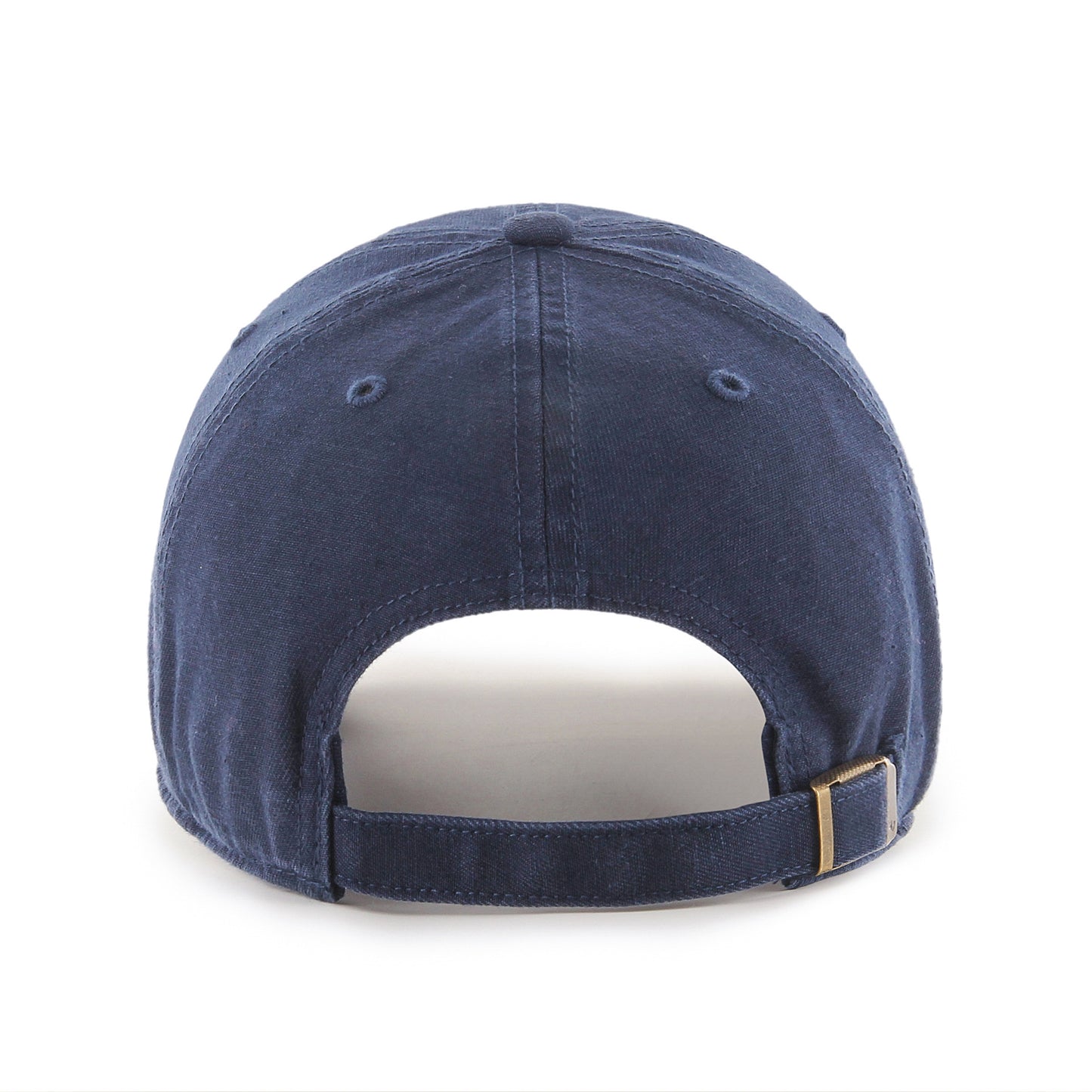 Boston Red Sox Navy Cooperstown Clean Up '47 Brand Adjustable Hat - Pro League Sports Collectibles Inc.