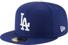 Los Angeles Dodgers 1988 World Series Wool Authentic Cooperstown Collection 59FIFTY Fitted Hat - Pro League Sports Collectibles Inc.