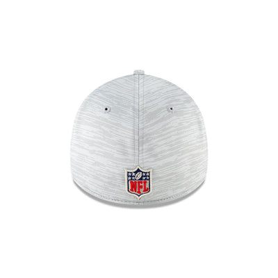 Atlanta Falcons Official NFL 2020 Fall Sideline 39Thirty Stretch Fit Hat - Pro League Sports Collectibles Inc.