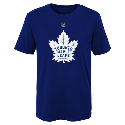 Child Toronto Maple Leafs #34 Matthews T-Shirt - Pro League Sports Collectibles Inc.