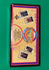 VINTAGE 1991-92 Upper Deck NBA Basketball Factory Sealed Set - 500 Cards - Pro League Sports Collectibles Inc.