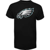 Philadelphia Eagles  Fan 47 Brand T-Shirt - Pro League Sports Collectibles Inc.