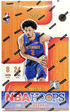 2021-22 Panini NBA Hoops Hobby Exclusive Box - 24 packs per box - Pro League Sports Collectibles Inc.
