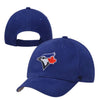 Youth Toronto Blue Jays Royal Basic MVP '47 Brand Adjustable Hat - Pro League Sports Collectibles Inc.
