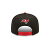 Tampa Bay Buccaneers New Era 2022 Draft 9Fifty Snapback Hat - Pro League Sports Collectibles Inc.