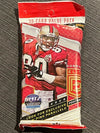 Panini Donruss Elite Football 2020 Fat Pack - 30 Cards Per Pack - Pro League Sports Collectibles Inc.