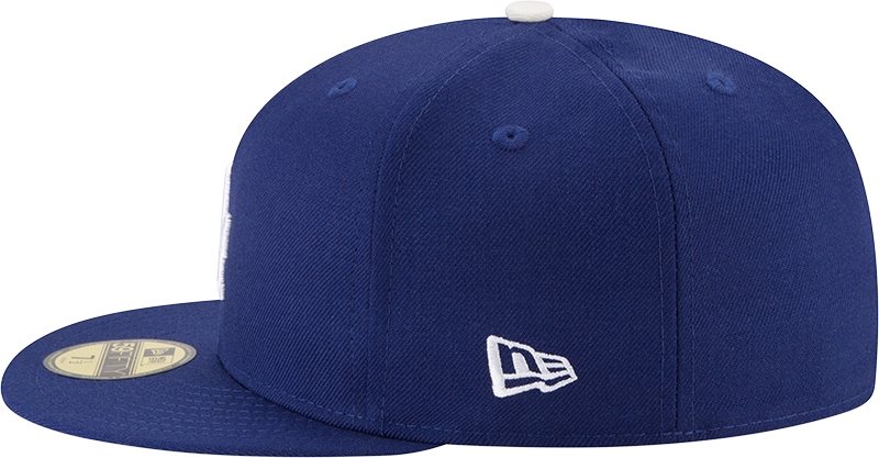 Los Angeles Dodgers 1988 World Series Wool Authentic Cooperstown Collection 59FIFTY Fitted Hat - Pro League Sports Collectibles Inc.