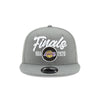 Los Angeles Lakers NBA 2020 Finals New Era 9Fifty Snapback Hat - Pro League Sports Collectibles Inc.