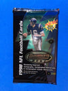 VINTAGE 1998 Bowman’s Best Hobby NFL Football Cards -1 Pack / 6 Cards - Pro League Sports Collectibles Inc.