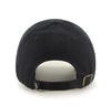 Chicago White Sox Black Clean Up '47 Brand Adjustable Hat - Pro League Sports Collectibles Inc.