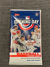Topps Baseball 2019 Opening Day Pack- 7 Cards Per Pack - Pro League Sports Collectibles Inc.
