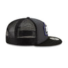 Baltimore Ravens New Era 2021 Draft of 9Fifty Snapback Hat - Pro League Sports Collectibles Inc.