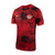 Men's Fit - Women's Canada National Team 2023/24 Nike Home Replica Jersey - Red