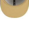 Toronto Raptors New Era Grey City Edition 22/23 59FIFTY - Fitted Hat - Pro League Sports Collectibles Inc.