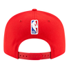 Toronto Raptors Red New Era 2019 NBA Draft 9Fifty  Hat - Pro League Sports Collectibles Inc.
