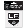 Los Angeles Kings 8X8 NHL Wincraft Decal - Pro League Sports Collectibles Inc.