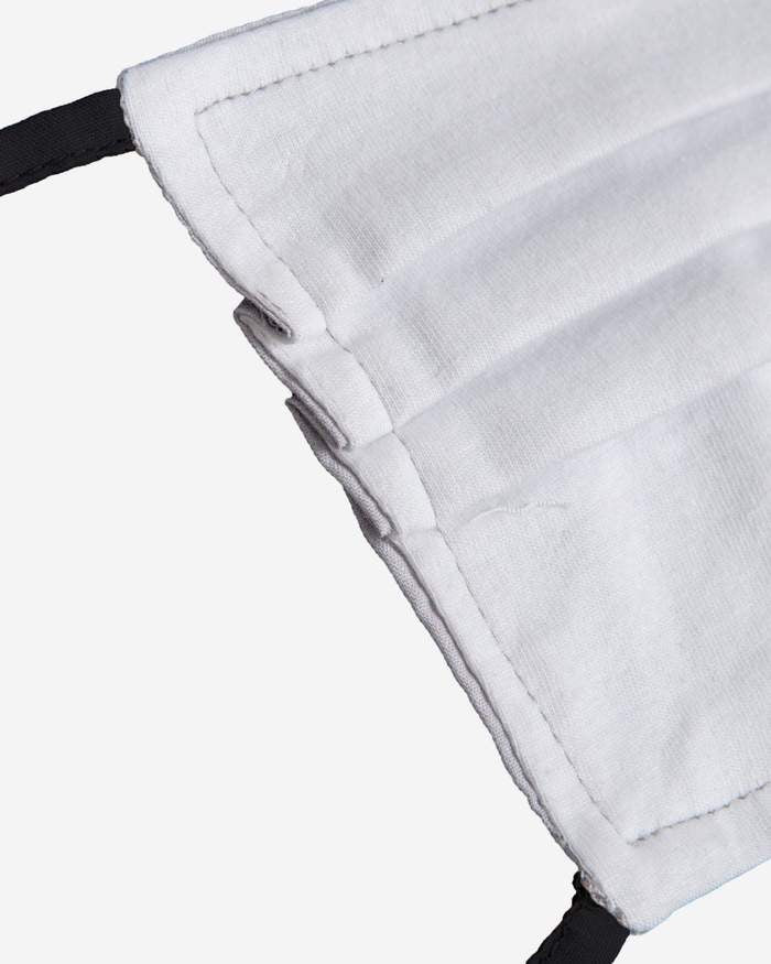 Women’s Toronto Blue Jays Match Day FOCO MLB Face Mask Covers Adult 3 Pack - Pro League Sports Collectibles Inc.