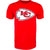 Kansas City Chiefs Fan 47 Brand T-Shirt