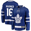 Child Toronto Maple Leafs Marner Home Replica Jersey - Pro League Sports Collectibles Inc.