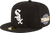 Chicago White Sox 2005 World Series Wool Authentic Cooperstown Collection 59FIFTY Fitted Hat