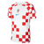Croatia National Team World Cup 2022 Stadium Home White Nike Jersey
