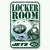 New York Jets WinCraft Locker Room Sign