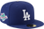 Los Angeles Dodgers 1988 World Series Wool Authentic Cooperstown Collection 59FIFTY Fitted Hat