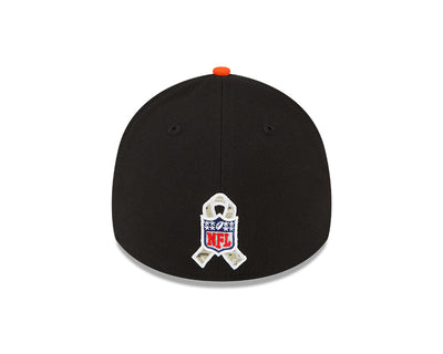 Denver Broncos New Era 2022 Salute To Service - 39THIRTY Flex Hat - Pro League Sports Collectibles Inc.