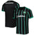 Celtic CFC Adidas 22-23 Black Road Jersey