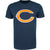 Chicago Bears Fan 47 Brand T-Shirt