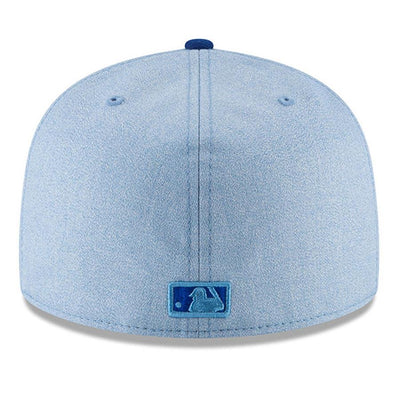 Toronto Blue Jays Authentic Collection Father’s Day 2018 New Era 59FIFTY Fitted Hat - Pro League Sports Collectibles Inc.