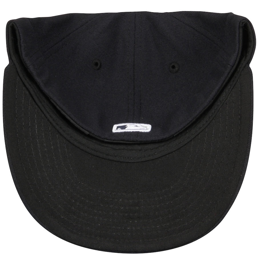 New York Yankees Authentic Collection LOW PROFILE 59FIFTY Fitted Hat - Pro League Sports Collectibles Inc.