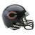 NFL Chicago Bears Mini VSR4 Alternate Helmet