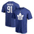 Toronto Maple Leafs John Tavares #91 Fanatics Name and Number T-Shirt