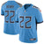 Derrick Henry Tennessee Titans Alternate Light Blue Nike Limited Jersey