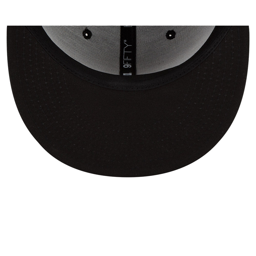 Los Angeles Rams New Era Super Bowl LVI Champions - Parade 9FIFTY Snapback Adjustable Hat - Pro League Sports Collectibles Inc.