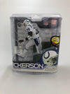 2011 NFL Colts Eric Dickerson Figure - Pro League Sports Collectibles Inc.