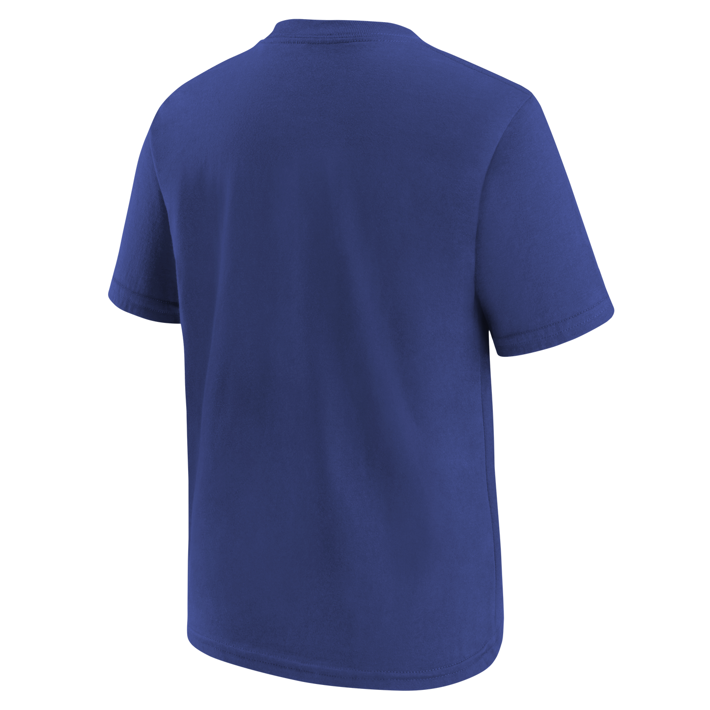 Youth Toronto Blue Jays Nike Royal Cooperstown Collection T-Shirt - Pro League Sports Collectibles Inc.