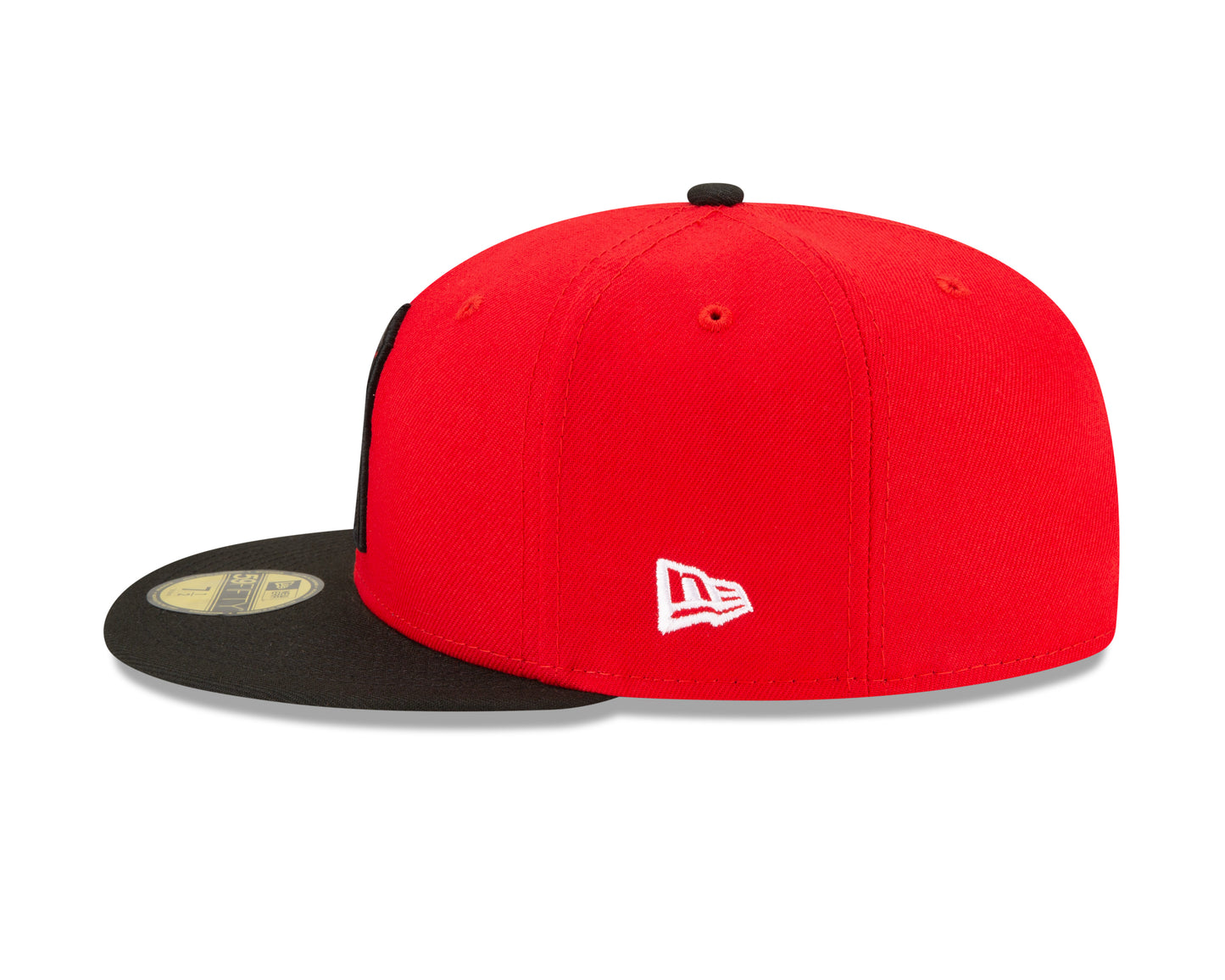 Toronto Raptors 2021 Official NBA Draft Edition 59FIFTY New Era - Fitted Hat - Pro League Sports Collectibles Inc.