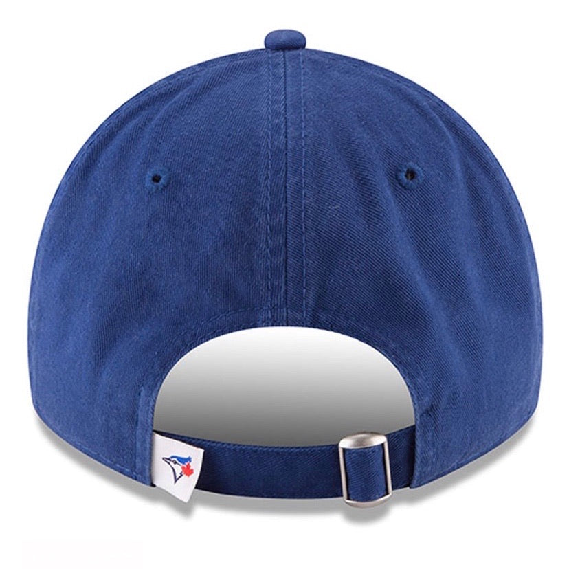 Toronto Blue Jays New Era Alternate 3 Replica Core Classic - 9TWENTY Adjustable Hat - Pro League Sports Collectibles Inc.