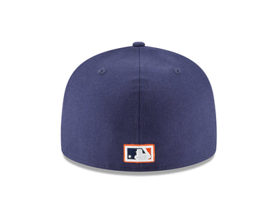 San Diego Padres New Era Cooperstown Collection 59FIFTY Fitted Hat - Pro League Sports Collectibles Inc.
